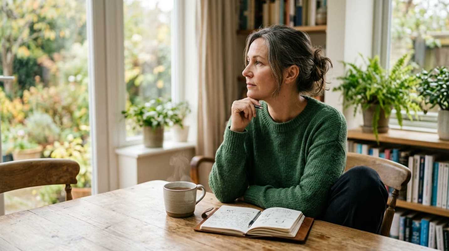 Navigating Perimenopause: What to Expect and How to Cope